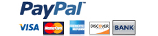 Paypal Logo