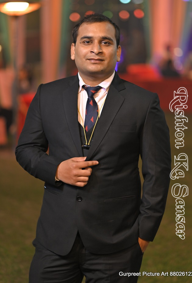 Agarwal Matrimonial